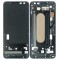 Lcd Frame Middle Chassis For Asus Rog Phone Ii Zs660kl Black By - Maxbhi Com