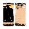 Lcd Frame Middle Chassis For Moto G5 Plus Gold By - Maxbhi Com
