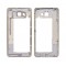 Lcd Frame Middle Chassis For Samsung Galaxy A9 Pro 2016 Gold By - Maxbhi Com