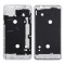 Lcd Frame Middle Chassis For Samsung Galaxy J7 2016 Gold By - Maxbhi Com