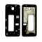 Lcd Frame Middle Chassis For Samsung Galaxy A6 Plus 2018 Blue By - Maxbhi Com