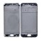 Lcd Frame Middle Chassis For Vivo Y69 White By - Maxbhi Com