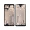 Lcd Frame Middle Chassis For Google Pixel 3 Xl Gold By - Maxbhi Com