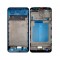 Lcd Frame Middle Chassis For Huawei Mate 10 Lite Black By - Maxbhi Com