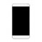 Lcd Frame Middle Chassis For Coolpad Note 3 Black By - Maxbhi Com