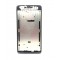 Lcd Frame Middle Chassis For Vivo Y21l Black By - Maxbhi Com
