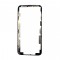 Lcd Frame Middle Chassis For Apple Iphone Xs Silver By - Maxbhi Com