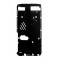 Lcd Frame Middle Chassis For Letv Le 1s Black By - Maxbhi Com