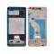Lcd Frame Middle Chassis For Huawei Y7 Prime Gold By - Maxbhi Com
