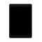 Lcd Frame Middle Chassis For Xiaomi Mi Pad 7 9 Grey By - Maxbhi Com