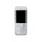 Lcd Frame Middle Chassis For Nokia 5310 Xpressmusic White By - Maxbhi Com