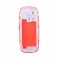 Lcd Frame Middle Chassis For Nokia 3310 New Red By - Maxbhi Com
