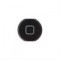 Home Button Outer For Apple Ipad Mini 2 Black By - Maxbhi Com