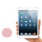 Home Button For Apple iPad mini - Pink
