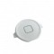 Home Button For Apple iPhone 3GS - White