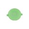 Home Button For Apple iPhone 4s - Green