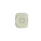 Home Button For Apple iPhone 5 - White
