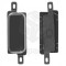 Home Button For Samsung I9220 - Black
