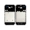 Lcd Frame Middle Chassis For Sony Xperia E3 Dualblack By - Maxbhi Com
