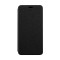 Flip Cover For Samsung Galaxy A71 5g Black By - Maxbhi Com