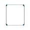 Lcd Frame Middle Chassis For Apple Ipad Mini Grey By - Maxbhi Com