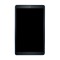 Lcd Frame Middle Chassis For Iball Slide 4g Q27 Black By - Maxbhi Com