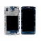 Lcd Frame Middle Chassis For Lg G3 D855 White By - Maxbhi Com