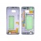 Lcd Frame Middle Chassis For Samsung Galaxy S8 Plus 128gb Silver By - Maxbhi Com