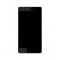 Lcd Frame Middle Chassis For Gionee M2 Black By - Maxbhi Com