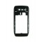 Lcd Frame Middle Chassis For Nokia E71 Red By - Maxbhi Com