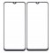 Replacement Front Glass For Infinix Hot 9 Play White By - Maxbhi Com