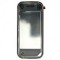 A Cover For Nokia N97 Mini Black - Maxbhi Com