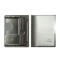 Antenna Cover For Sony Ericsson Satio (Idou) - Silver