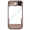 B Cover For Nokia 7390 - Pink