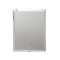 Back Cover For Apple iPad 4 Wi-Fi