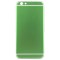 Back Cover For Apple iPhone 6 - Green
