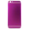 Back Cover For Apple iPhone 6 - Magenta