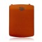 Back Cover For BlackBerry Curve 3G 9300 - Orange