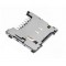 Memory Card Connector For Sony Ericsson Xperia X10 Mini Pro2 - Maxbhi Com