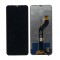 Lcd With Touch Screen For Tecno Spark Power 2 Black By - Maxbhi Com