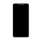 Lcd Frame Middle Chassis For Tecno Pop 2 Plus Blue By - Maxbhi Com