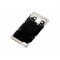 Lcd Frame Middle Chassis For Samsung Galaxy A3 Sma300f White By - Maxbhi Com