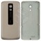Back Cover For HTC Touch Pro T7272 - Golden