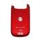 Back Cover For Motorola A1200 MING - Red