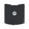 Back Cover For Motorola RAZR V3 - Black