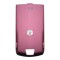 Back Cover For Motorola SLVR L7 - Pink