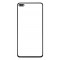 Replacement Front Glass For Huawei P40 White By - Maxbhi Com