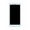 Lcd Frame Middle Chassis For Tecno Mobile Spark 2 Blue By - Maxbhi Com