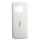 Back Cover For Nokia N78 - White