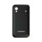 Back Cover For Samsung Galaxy Ace S5830 - Black